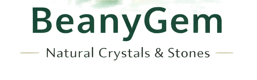 BeanyGem Natural Crystals & Stones